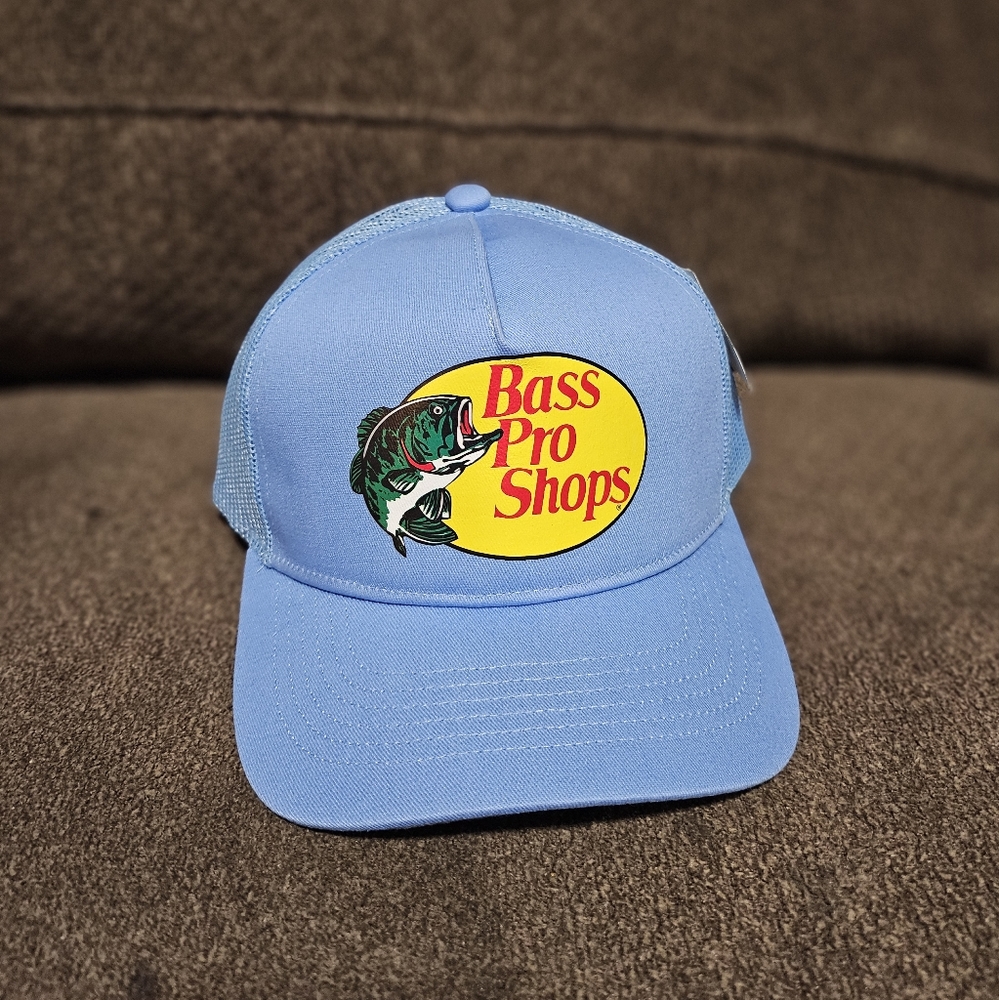 Bass Pro Hat